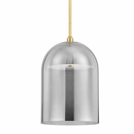 HUDSON VALLEY Dorval Pendant 8713-AGB
